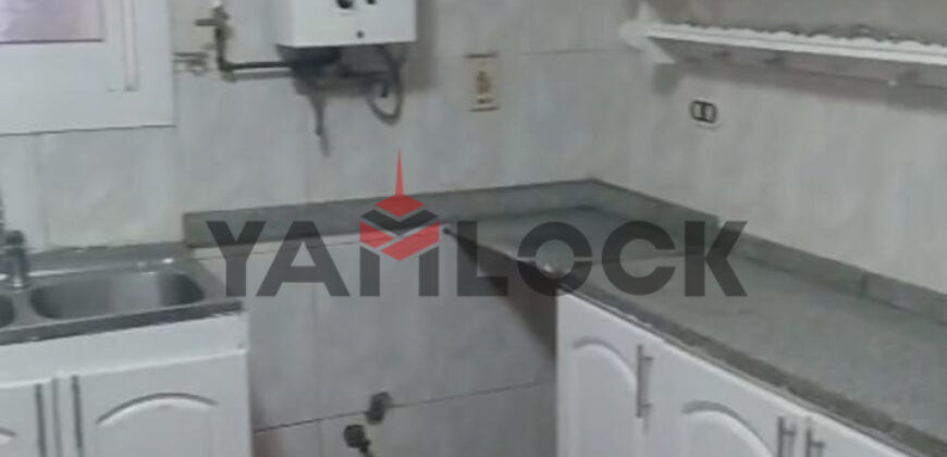 شقة 170 م² للبيع في دجلة المعادى بجوار الكلية الامريكية