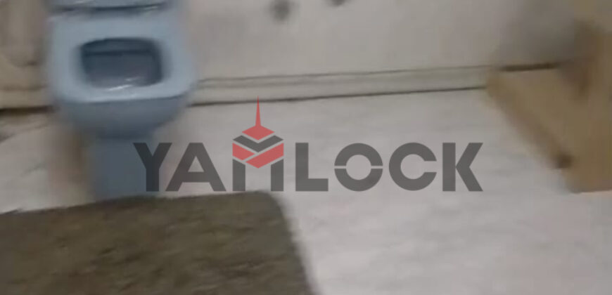 شقة 170 م² للبيع في دجلة المعادى بجوار الكلية الامريكية