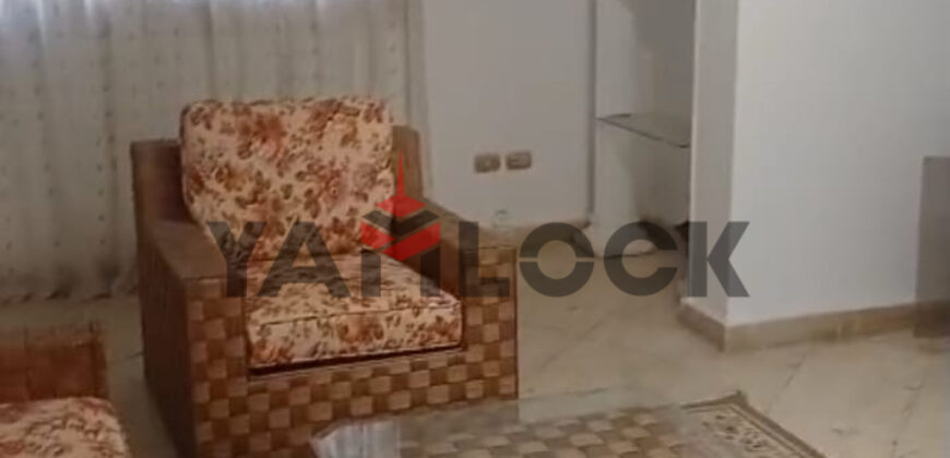 شقة 170 م² للبيع في دجلة المعادى بجوار الكلية الامريكية