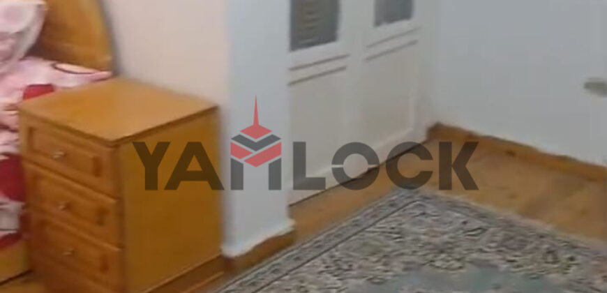 شقة 170 م² للبيع في دجلة المعادى بجوار الكلية الامريكية