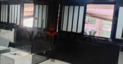 شقة تجاري 65 م² للايجار علي طريق الحريه مباشرة ببولكلي امام ليزابيلا- الاسكندرية