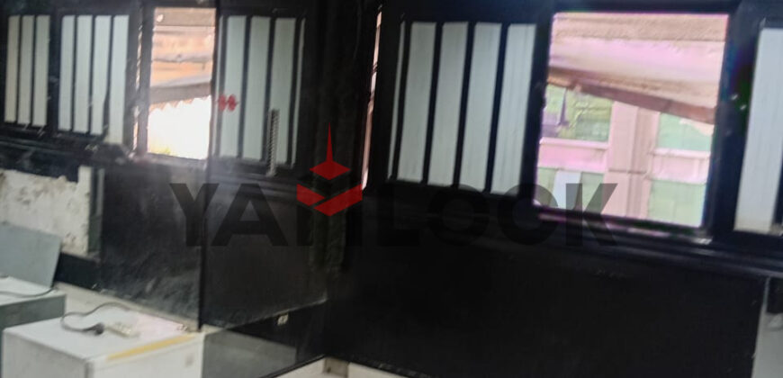 شقة تجاري 65 م² للايجار علي طريق الحريه مباشرة ببولكلي امام ليزابيلا- الاسكندرية