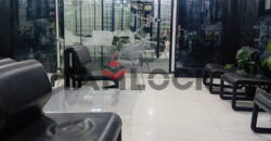 شقة تجاري 65 م² للايجار علي طريق الحريه مباشرة ببولكلي امام ليزابيلا- الاسكندرية