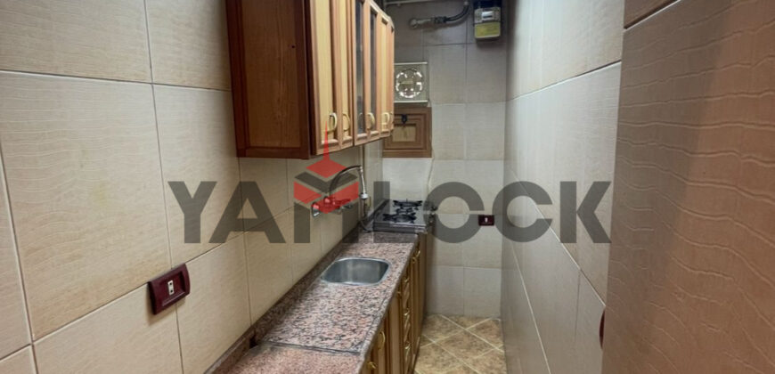 مكتب 150 م² للبيع في شارع حافظ رمضان امام مستشفى حسبو – مدينة نصر