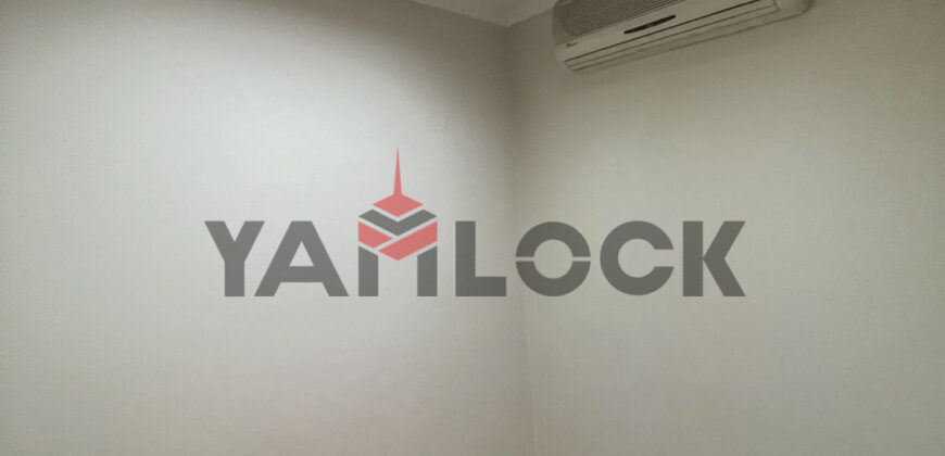 مكتب 150 م² للبيع في شارع حافظ رمضان امام مستشفى حسبو – مدينة نصر