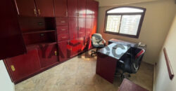 مكتب 150 م² للبيع في شارع حافظ رمضان امام مستشفى حسبو – مدينة نصر