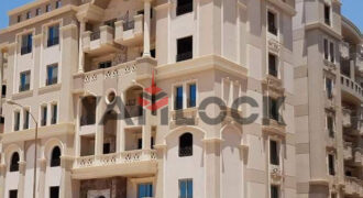 شقة 135 م² للبيع في جنوب الحي الرابع حي ديرة سيتي – 6 اكتوبر