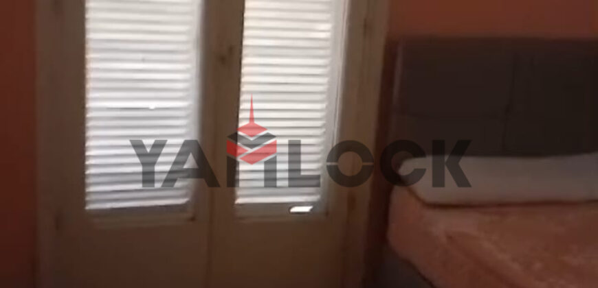 شقة 155 م² للبيع في شارع النصر المعمورة – الاسكندرية