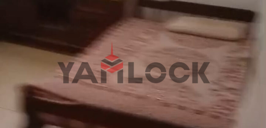 شقة 155 م² للبيع في شارع النصر المعمورة – الاسكندرية