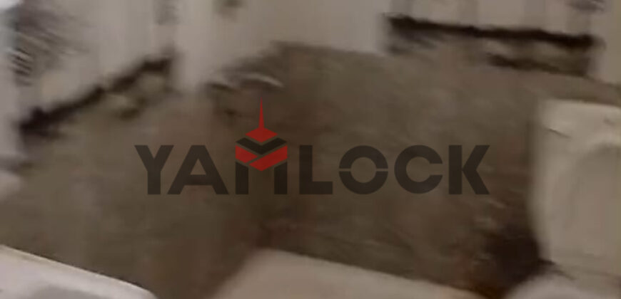 شقة 155 م² للبيع في شارع النصر المعمورة – الاسكندرية