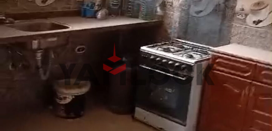 شقة 155 م² للبيع في شارع النصر المعمورة – الاسكندرية