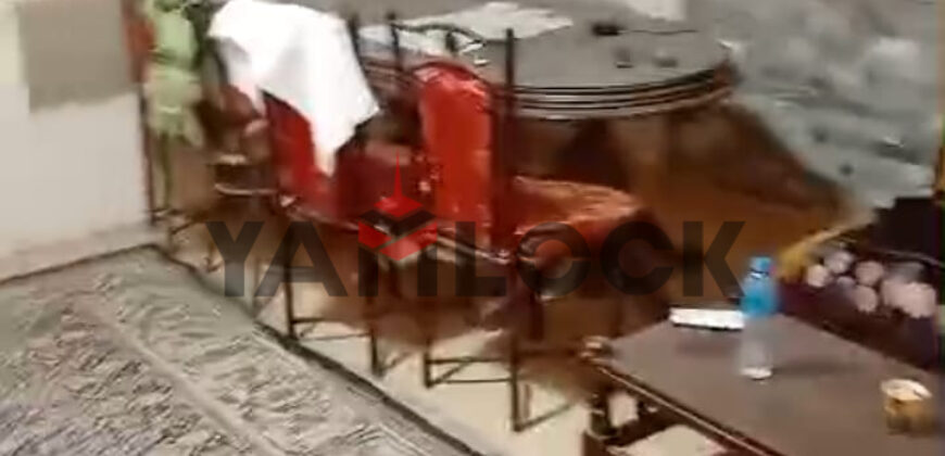 شقة 155 م² للبيع في شارع النصر المعمورة – الاسكندرية