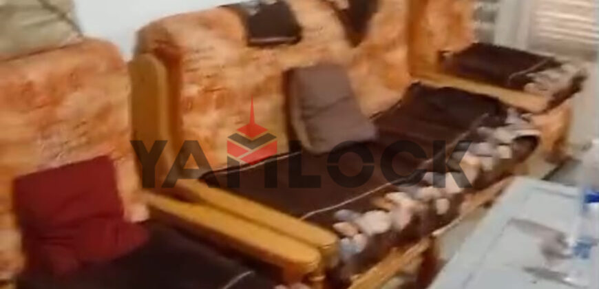 شقة 155 م² للبيع في شارع النصر المعمورة – الاسكندرية