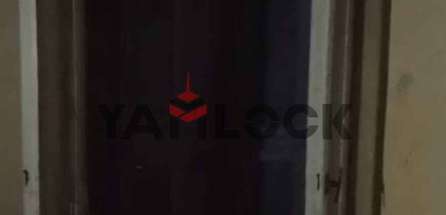 شقة 63 م² للبيع في دمياط الجديدة مساكن الستين مبارك