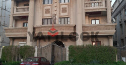 دوبلكس 300 م² للبيع في 61 شارع التسعين بجوار حزب مستقبل وطن