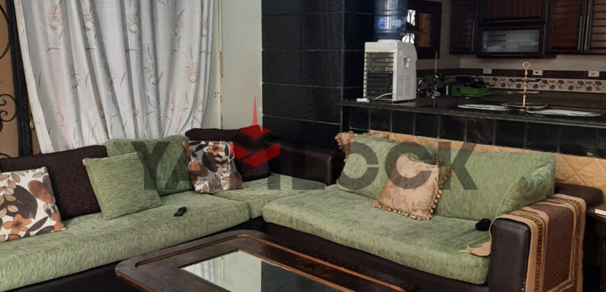 دوبلكس 300 م² للبيع في 61 شارع التسعين بجوار حزب مستقبل وطن