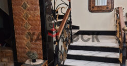 دوبلكس 300 م² للبيع في 61 شارع التسعين بجوار حزب مستقبل وطن