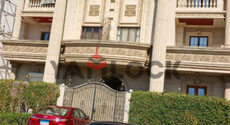 دوبلكس 300 م² للبيع في 61 شارع التسعين بجوار حزب مستقبل وطن