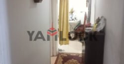 شقة 120 م² للبيع في شارع الامجاد خلف حي سيدي بشر – الاسكندرية
