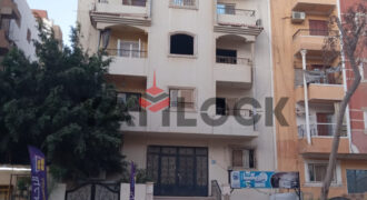 شقة 115 م² للبيع في الحى الثانى مجاورة 6 – 6 اكتوبر