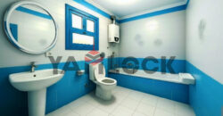 دوبلكس بجاردن داخل ڤيلا 420 م² للبيع في الحى الخامس أمام z park و أوبرا سيتى – الشيخ زايد