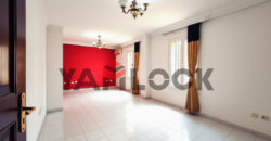 دوبلكس بجاردن داخل ڤيلا 420 م² للبيع في الحى الخامس أمام z park و أوبرا سيتى – الشيخ زايد