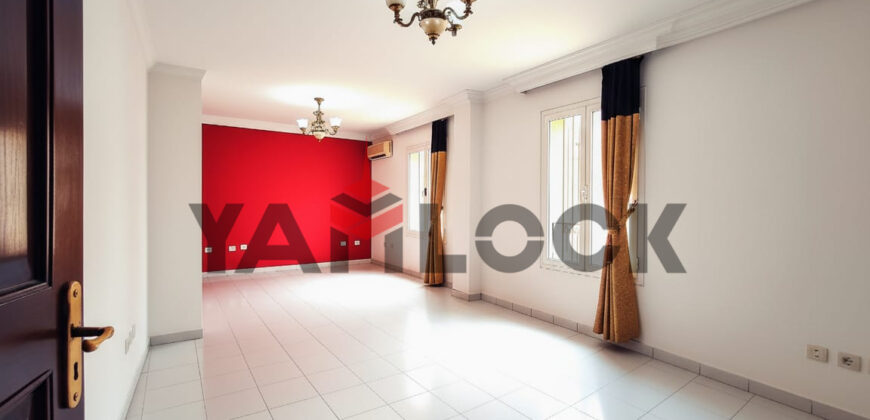 دوبلكس بجاردن داخل ڤيلا 420 م² للبيع في الحى الخامس أمام z park و أوبرا سيتى – الشيخ زايد