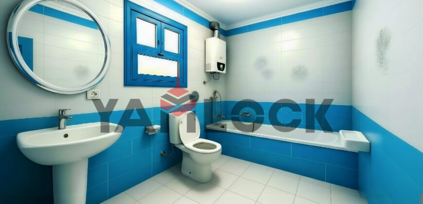 دوبلكس بجاردن داخل ڤيلا 420 م² للبيع في الحى الخامس أمام z park و أوبرا سيتى – الشيخ زايد