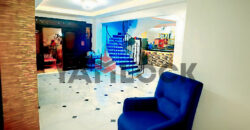 دوبلكس بجاردن داخل ڤيلا 420 م² للبيع في الحى الخامس أمام z park و أوبرا سيتى – الشيخ زايد