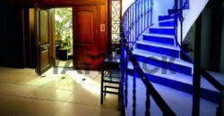 دوبلكس بجاردن داخل ڤيلا 420 م² للبيع في الحى الخامس أمام z park و أوبرا سيتى – الشيخ زايد