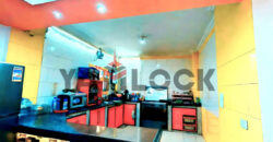 دوبلكس بجاردن داخل ڤيلا 420 م² للبيع في الحى الخامس أمام z park و أوبرا سيتى – الشيخ زايد