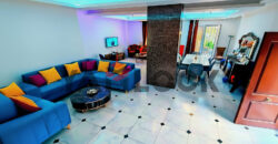 دوبلكس بجاردن داخل ڤيلا 420 م² للبيع في الحى الخامس أمام z park و أوبرا سيتى – الشيخ زايد