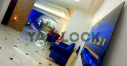 دوبلكس بجاردن داخل ڤيلا 420 م² للبيع في الحى الخامس أمام z park و أوبرا سيتى – الشيخ زايد