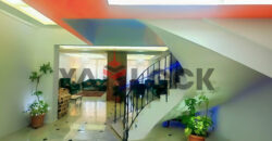 دوبلكس بجاردن داخل ڤيلا 420 م² للبيع في الحى الخامس أمام z park و أوبرا سيتى – الشيخ زايد