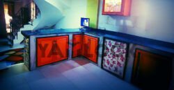 دوبلكس بجاردن داخل ڤيلا 420 م² للبيع في الحى الخامس أمام z park و أوبرا سيتى – الشيخ زايد