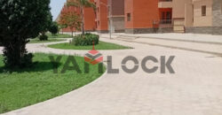 شقة 109 م² للبيع بمشروع روضة العبور بجوار الحي التاسع واستاد السلام