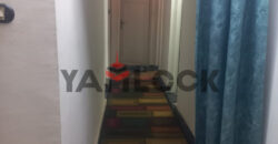 شقة 95 م² للبيع في المجاورة الثالثه القاهرة الجديدة