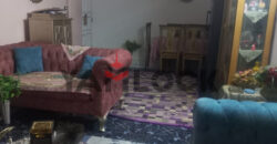 شقة 95 م² للبيع في المجاورة الثالثه القاهرة الجديدة