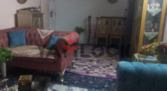 شقة 95 م² للبيع في المجاورة الثالثه القاهرة الجديدة