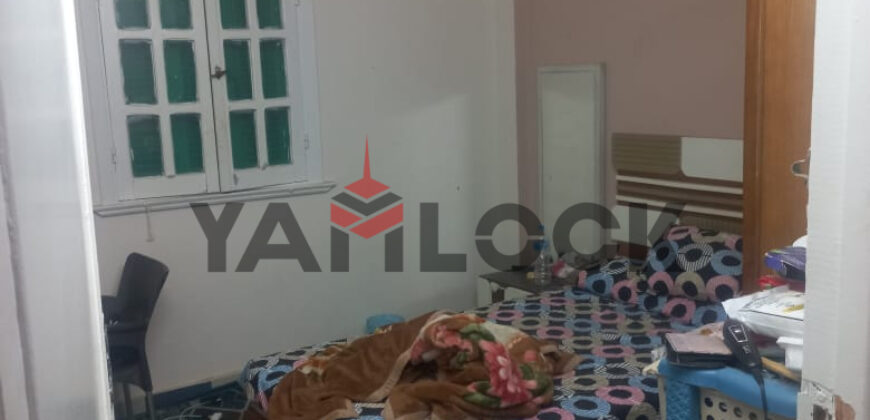 شقة 95 م² للبيع في المجاورة الثالثه القاهرة الجديدة