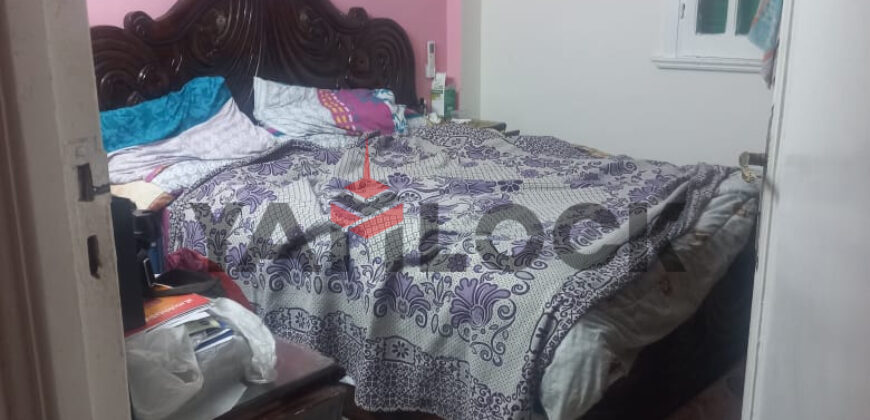 شقة 95 م² للبيع في المجاورة الثالثه القاهرة الجديدة