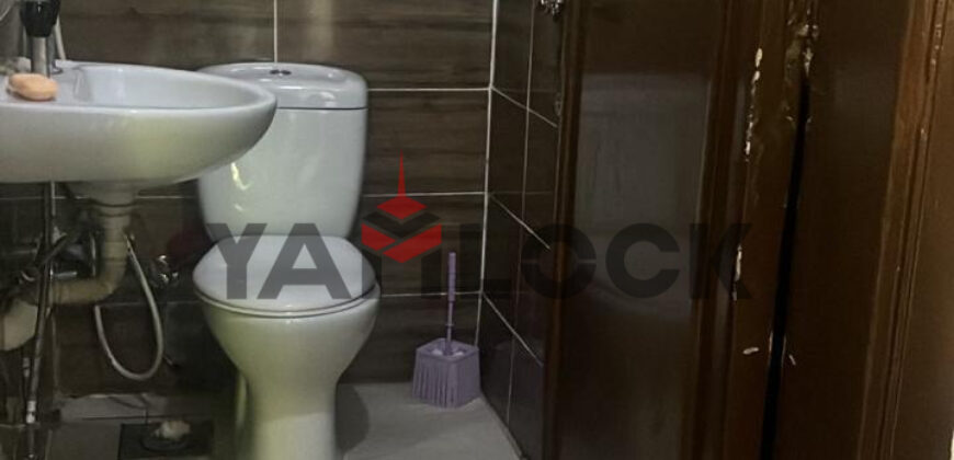 شقة 115 م² للبيع في عمارات مصر للتعمير- شيراتون المطار المنطقه 5