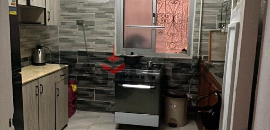 شقة 115 م² للبيع في عمارات مصر للتعمير- شيراتون المطار المنطقه 5