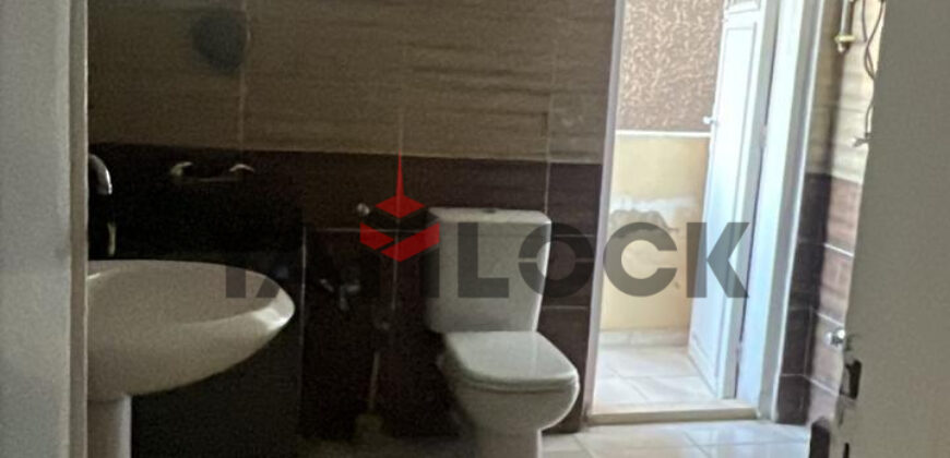 شقة 115 م² للبيع في عمارات مصر للتعمير- شيراتون المطار المنطقه 5