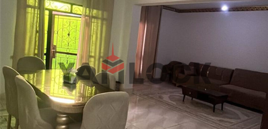 شقة 115 م² للبيع في عمارات مصر للتعمير- شيراتون المطار المنطقه 5