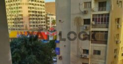 شقة 130 م² للبيع في شارع احمد عرابي – المهندسين