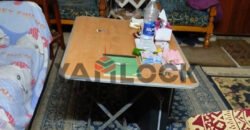 شقة 130 م² للبيع في شارع احمد عرابي – المهندسين