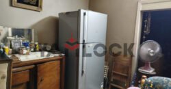 شقة 130 م² للبيع في شارع احمد عرابي – المهندسين