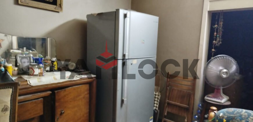 شقة 130 م² للبيع في شارع احمد عرابي – المهندسين