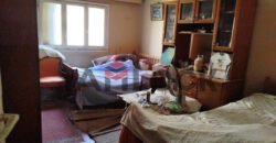 شقة 130 م² للبيع في شارع احمد عرابي – المهندسين